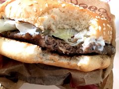 -汉堡王(北京通州领展店)