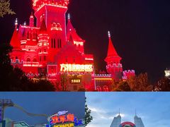 -郑州方特梦幻王国