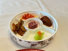 -桂花楼淮扬中餐厅(浦东香格里拉店)