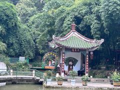 -黔灵山公园