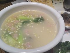 -茂盛小吃(蓝田店)