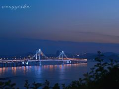 -星海湾跨海大桥