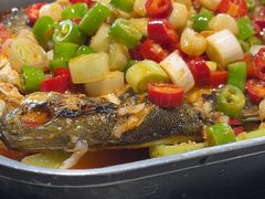 -烟火鱼乡(吾悦店)