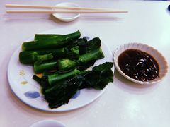 -麦文记面家(佐敦店)