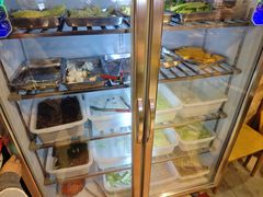 -林记三江兔火锅(沿山路自建小区店)