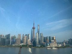 -上海外滩茂悦大酒店
