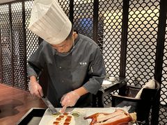 -明湖楼·经典鲁菜山东海鲜(大明湖店)