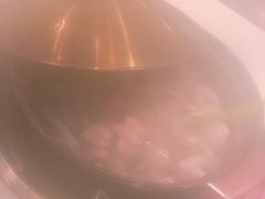 -润园四季椰子鸡火锅(海上世界店)