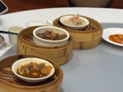 -稻香饭店(龙华天虹店)