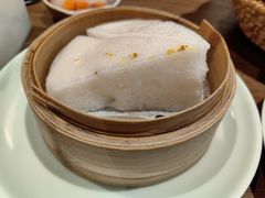 桂花糕-大盐帮川菜馆(长楹天街店)