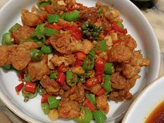 -锦府盐帮·侯宅(五棵松万达店)