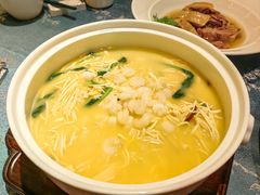 -扬州香格里拉·香宫中餐厅