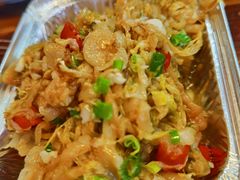 -明明东北烧烤(莲花南路店)