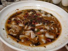 酸菜鱼-扬州饭店(东关街店)
