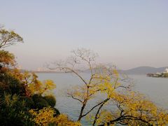 -云龙湖旅游景区