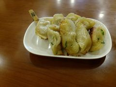 -小姜锅贴(凤凰街店)