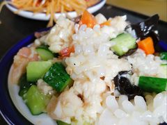 -清真宏玉祥黄门脸餐厅(华荫东里店)