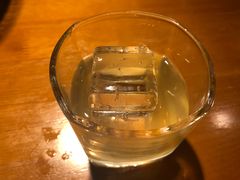 梅子酒-不倒翁炭火烧肉(永安里店)