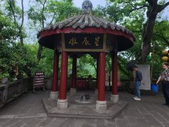 -丰都鬼城名山景区