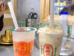 -恩泽家·果味坛子韩国炭火烤肉(白石龙店)