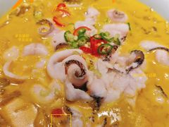 -大潮淮·淮扬菜(何园旗舰店)