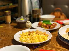 餐前小食-双合园·海鲜水饺青岛菜(万佳广场店)