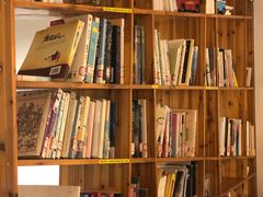 -长颈鹿咖啡(大学路店)