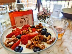 -The Rug Cafe(王府中环店)