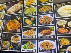 -君霖海鲜私房菜(春柳店)