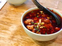 脑花-走街串巷(丰富路店)