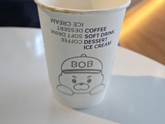 -抱抱地球咖啡馆(国家海洋博物馆店)