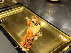 -大神太神·铁板烧(瑞虹天地月亮湾店)