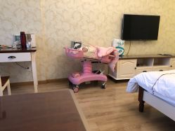 -喜宝悉贝月子会所(锦江店)