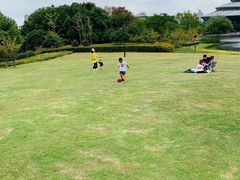 -杭州城北体育公园