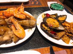 -汉巴味德(大悦城店)