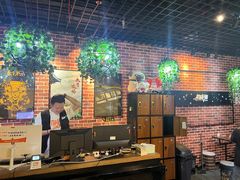 -机械师超级密室(大唐西市店)