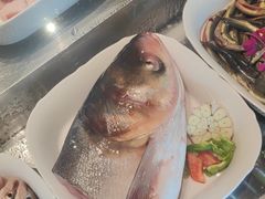 -巢湖名吃·东关老鹅汤(江南风情街店)