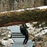甘孜旅行 | 海螺沟是绝对亮点！
