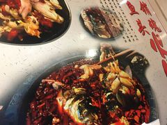 -销魂美蛙鱼头火锅(上海首店)