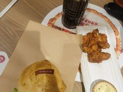-必胜客(大观天地店)