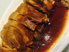 老酒酱香鸭-老酒川菜坊(中山西路店)