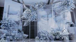 -虹桥迎宾馆·宴会厅