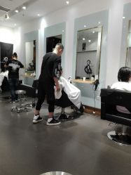 -东方麒麟·潘多拉SALON