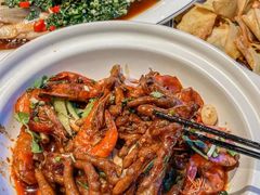 -汉小城·老铫子藕汤·乡野湖北菜(江汉路吉庆街店)