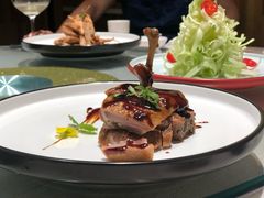-黛瓦里巷(南京东路店)