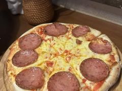 -Uncle Kosto科斯托·中东菜