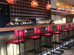 大堂-NIUNIUPARK和牛螃蟹(龙湖杭州滨江天街店)