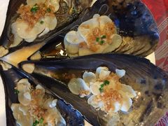 -海岛渔村大酒店(云霄路店)