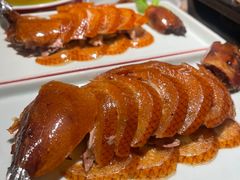 -京华烟云·北京烤鸭(领展购物广场·中关村店)