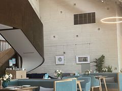 大堂-EN SPACE恩空间